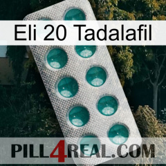 Eli 20 Tadalafil dapoxetine1